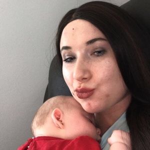 Meet your Posher, Mikayla